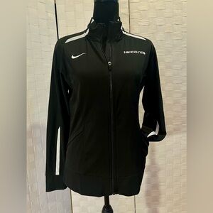 Nike Elite Women's Black Energy Volleyball Jacket